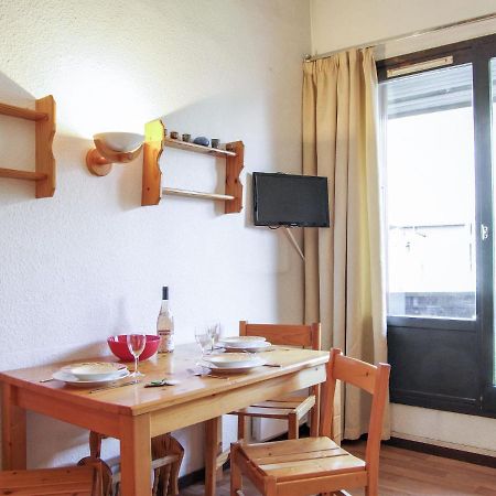 Studio Le Triolet-6 By Interhome Chamonix Zewnętrze zdjęcie