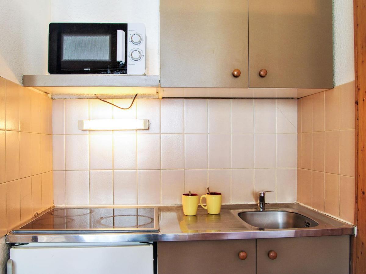 Studio Le Triolet-6 By Interhome Chamonix Zewnętrze zdjęcie