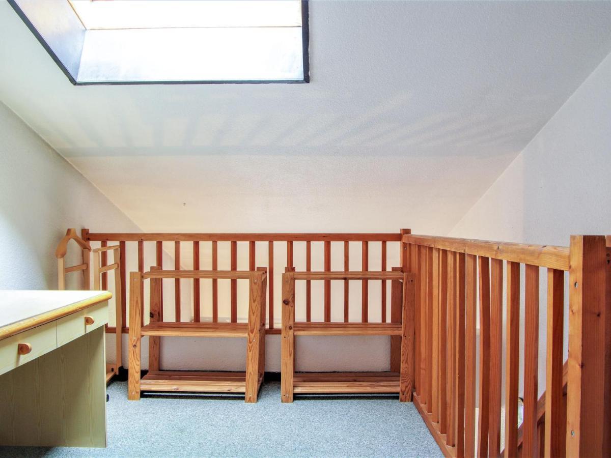Studio Le Triolet-6 By Interhome Chamonix Zewnętrze zdjęcie
